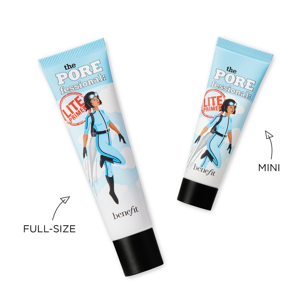 THE POREFESSIONAL LITE PRIMER MINI (PRIMER ULTRALIGERO MINIMIZADOR DE POROS)